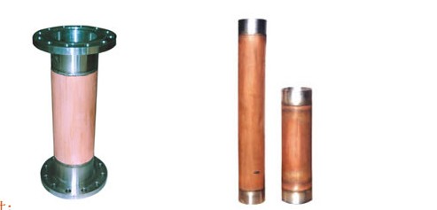 氧氣管道阻火器